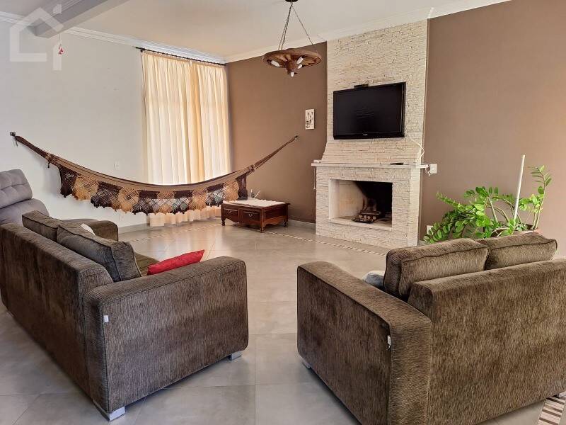 Casa, 4 quartos, 471 m² - Foto 7