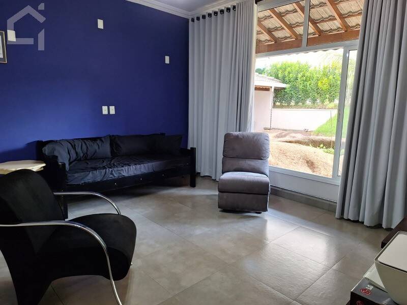 Casa, 4 quartos, 471 m² - Foto 14