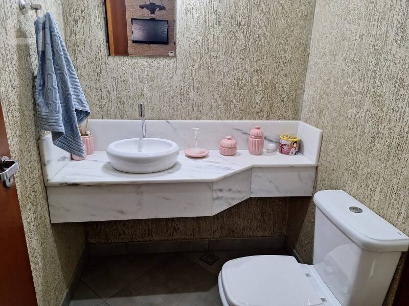 Casa, 4 quartos, 471 m² - Foto 15