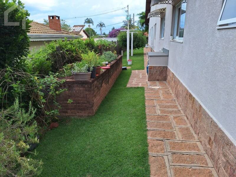 Casa, 4 quartos, 471 m² - Foto 24