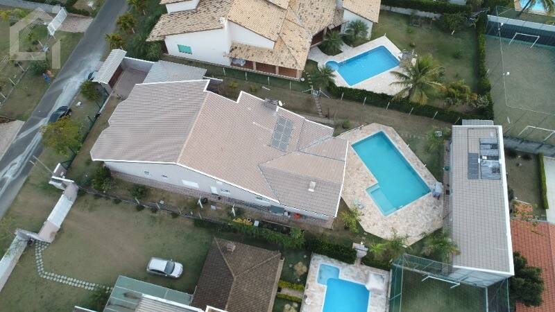 Casa, 4 quartos, 471 m² - Foto 25
