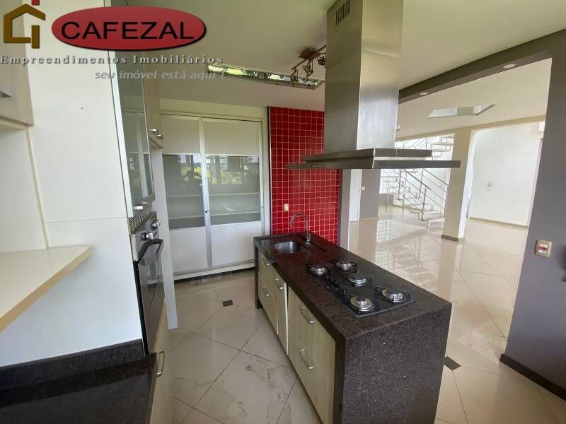 Casa de Condomínio, 3 quartos - Foto 10