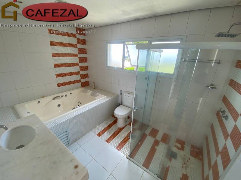 Casa de Condomínio, 3 quartos - Foto 21