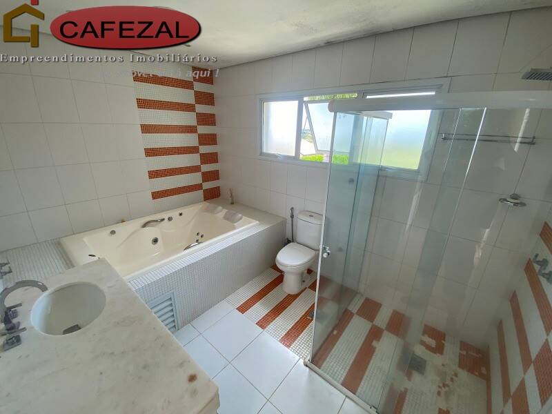 Casa de Condomínio, 3 quartos - Foto 22