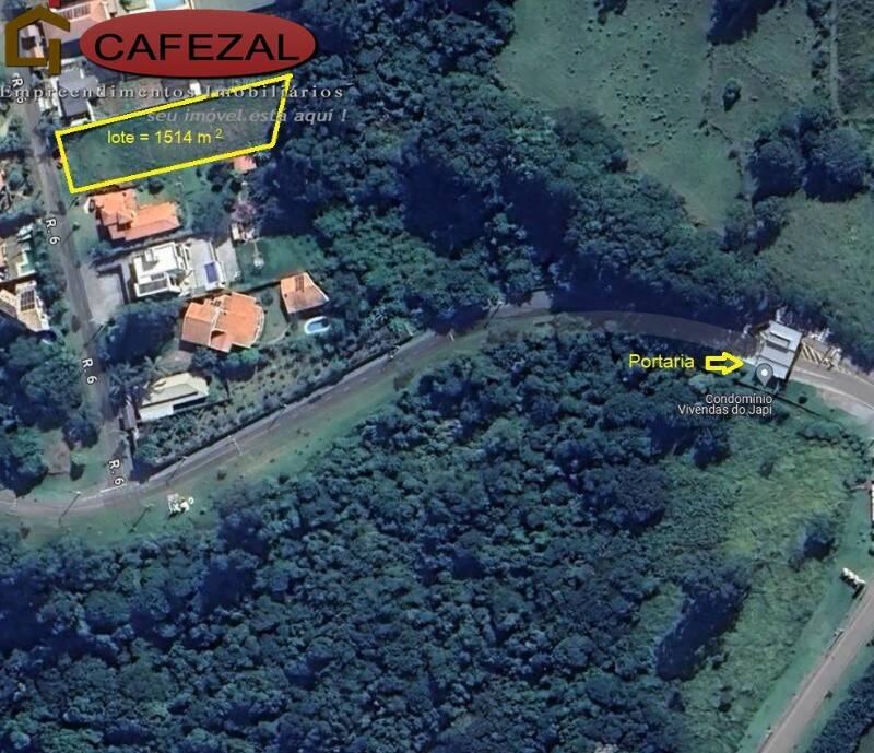 Terreno, 1514 m² - Foto 5