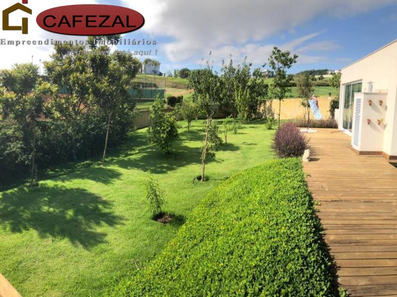 Casa de Condomínio, 6 quartos - Foto 4
