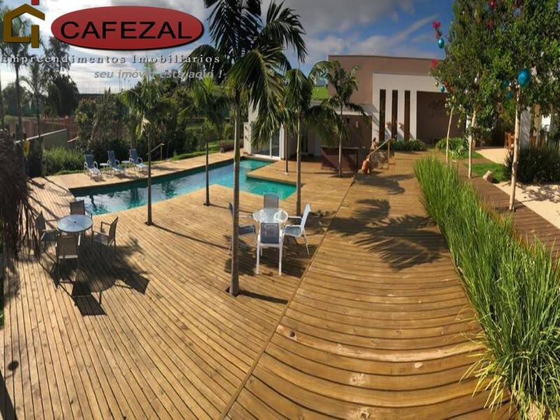Casa de Condomínio, 6 quartos - Foto 6