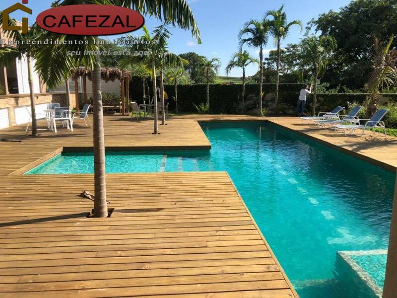 Casa de Condomínio, 6 quartos - Foto 8