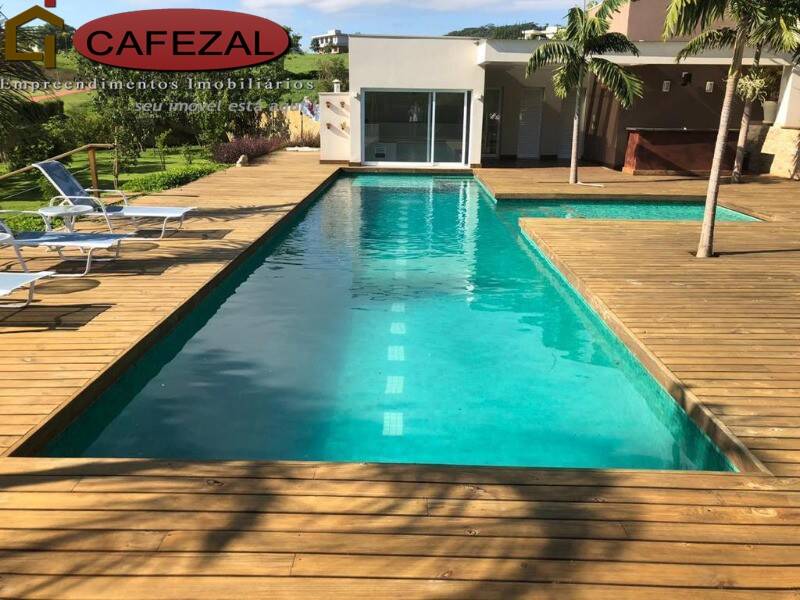Casa de Condomínio, 6 quartos - Foto 9