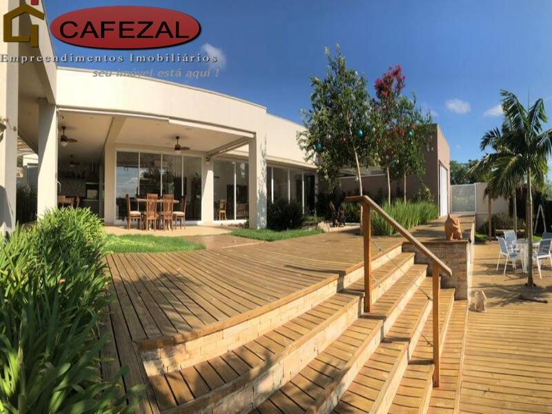 Casa de Condomínio, 6 quartos - Foto 12