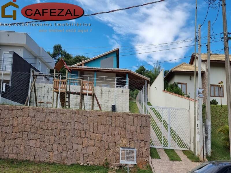 Casa, 4 quartos, 221 m² - Foto 2