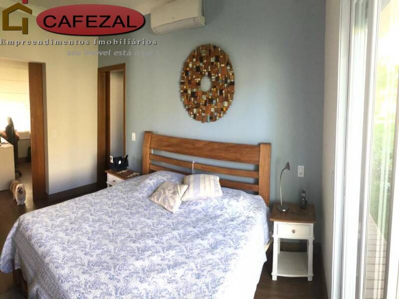 Casa de Condomínio, 6 quartos - Foto 25