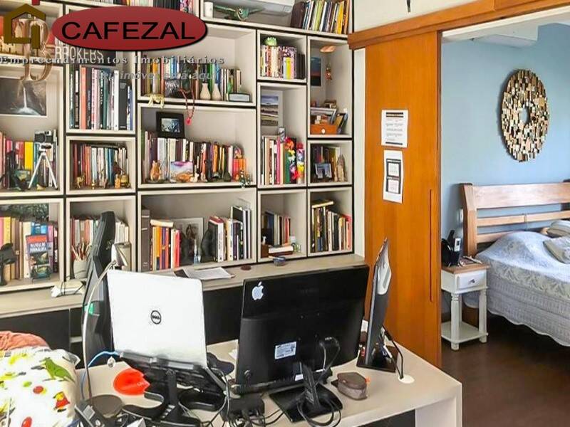 Casa de Condomínio, 6 quartos - Foto 26