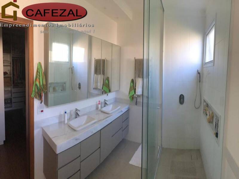 Casa de Condomínio, 6 quartos - Foto 28