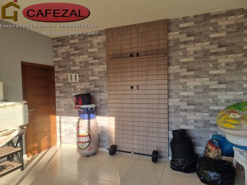 Casa de Condomínio, 3 quartos - Foto 7