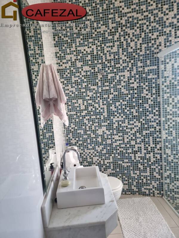 Casa de Condomínio, 3 quartos - Foto 12