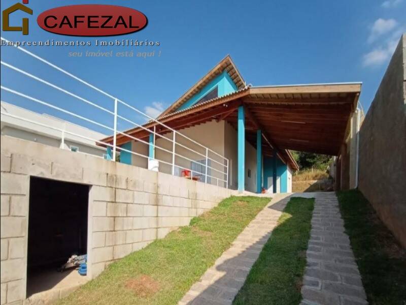 Casa, 4 quartos, 221 m² - Foto 4