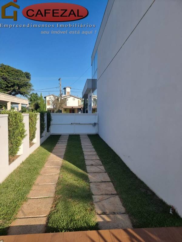Casa de Condomínio, 3 quartos - Foto 23