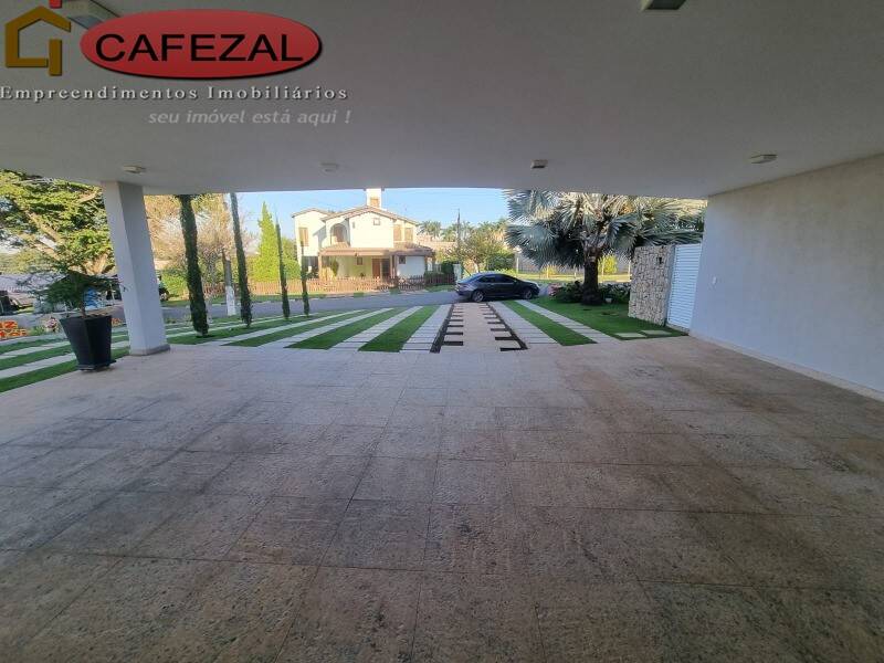 Casa de Condomínio, 3 quartos - Foto 29