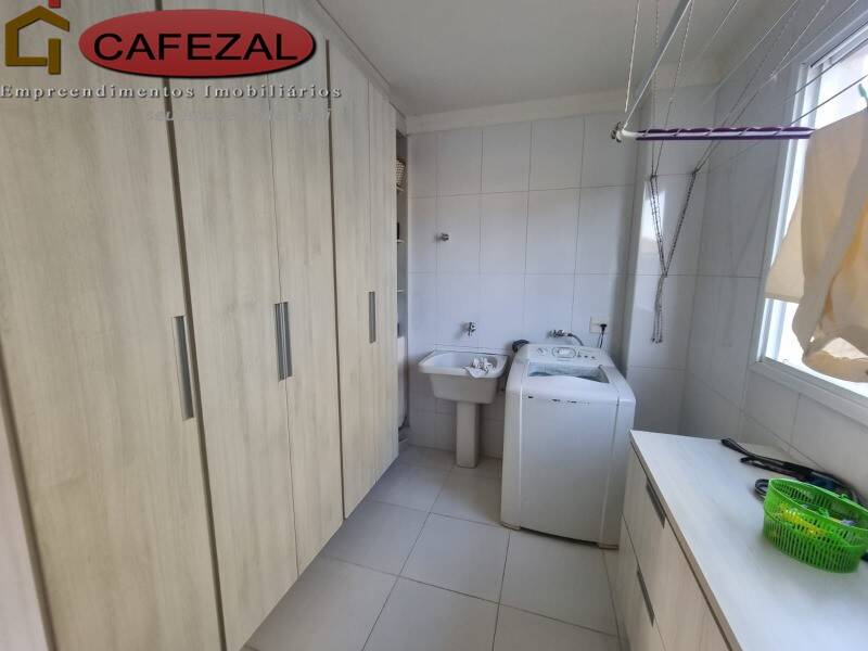 Casa de Condomínio, 3 quartos - Foto 31