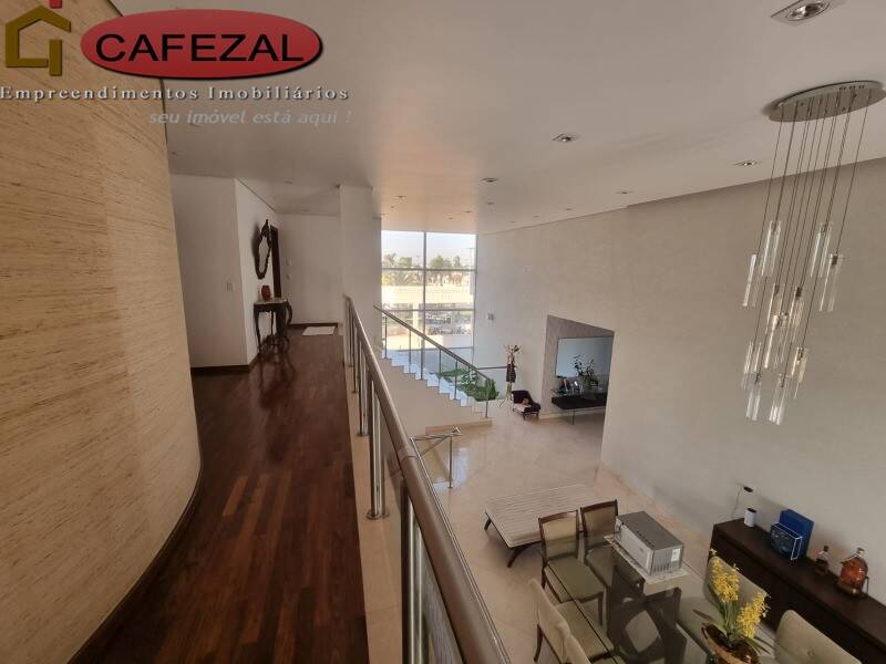 Casa de Condomínio, 3 quartos - Foto 46