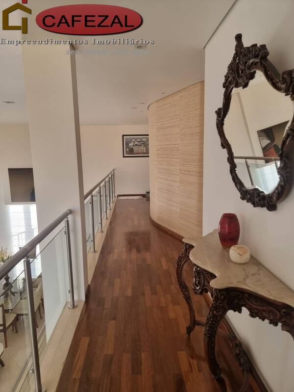 Casa de Condomínio, 3 quartos - Foto 47