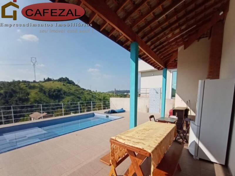 Casa, 4 quartos, 221 m² - Foto 7