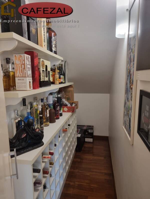 Casa de Condomínio, 3 quartos - Foto 60