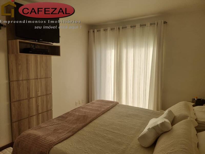 Casa de Condomínio, 3 quartos - Foto 62