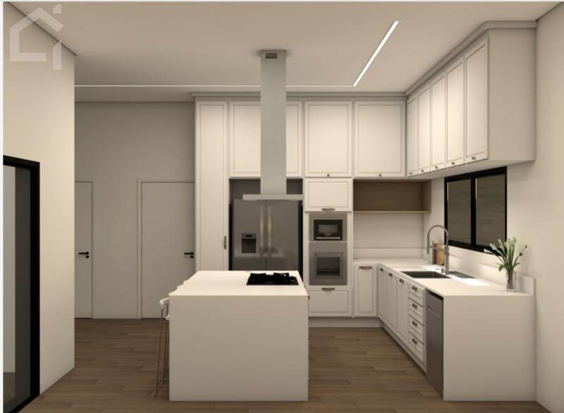 Casa de Condomínio, 6 quartos - Foto 10