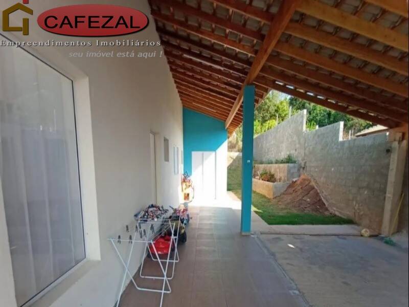 Casa, 4 quartos, 221 m² - Foto 13