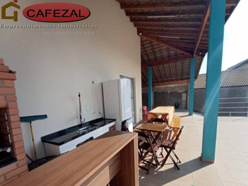 Casa, 4 quartos, 221 m² - Foto 16