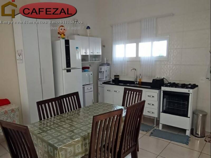 Casa, 4 quartos, 221 m² - Foto 17