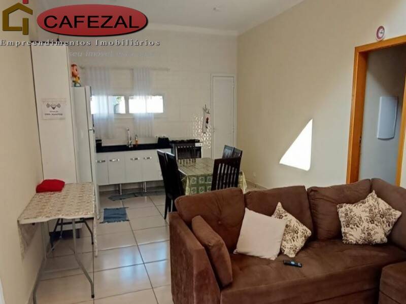 Casa, 4 quartos, 221 m² - Foto 18