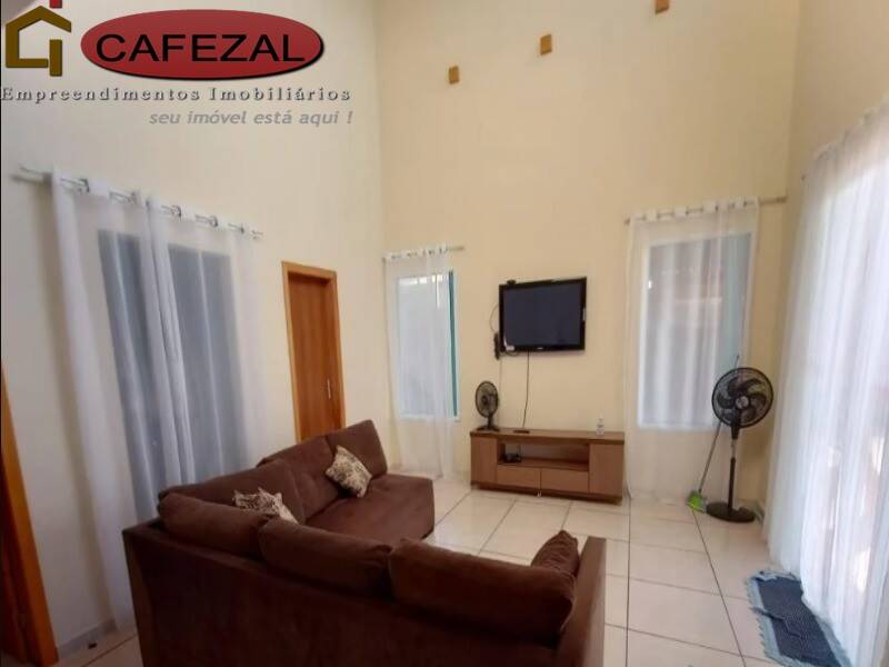 Casa, 4 quartos, 221 m² - Foto 19