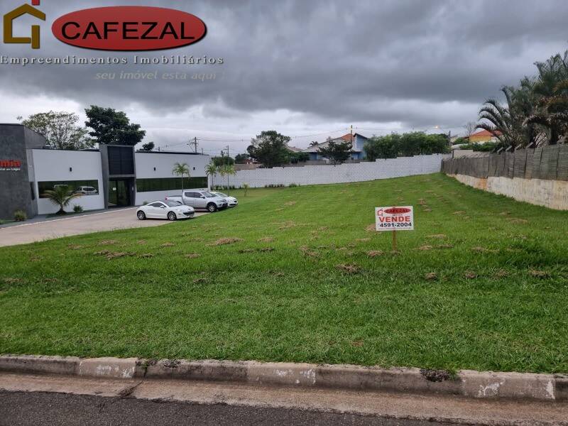 Terreno, 1058 m² - Foto 1