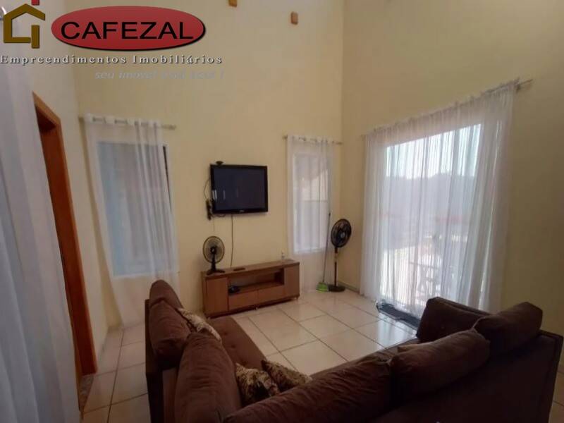 Casa, 4 quartos, 221 m² - Foto 20