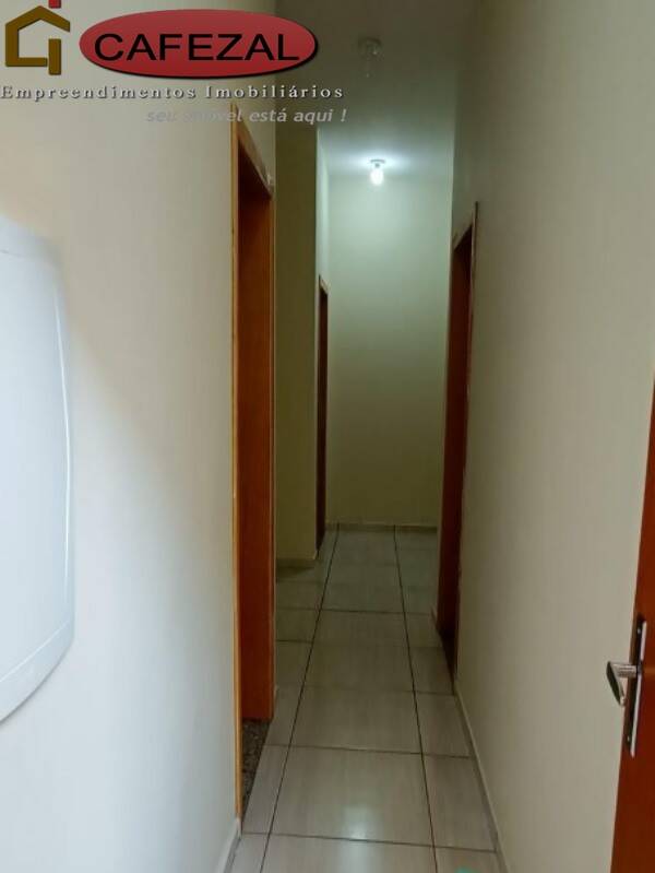 Casa, 4 quartos, 221 m² - Foto 23