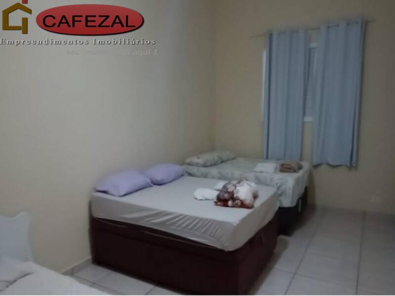 Casa, 4 quartos, 221 m² - Foto 24