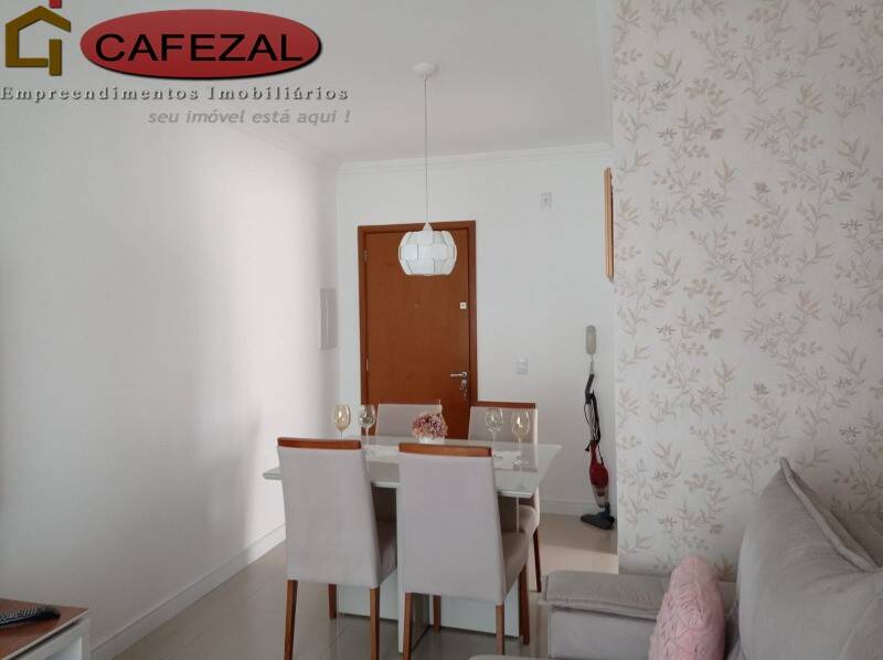 Apartamento, 2 quartos, 51 m² - Foto 1