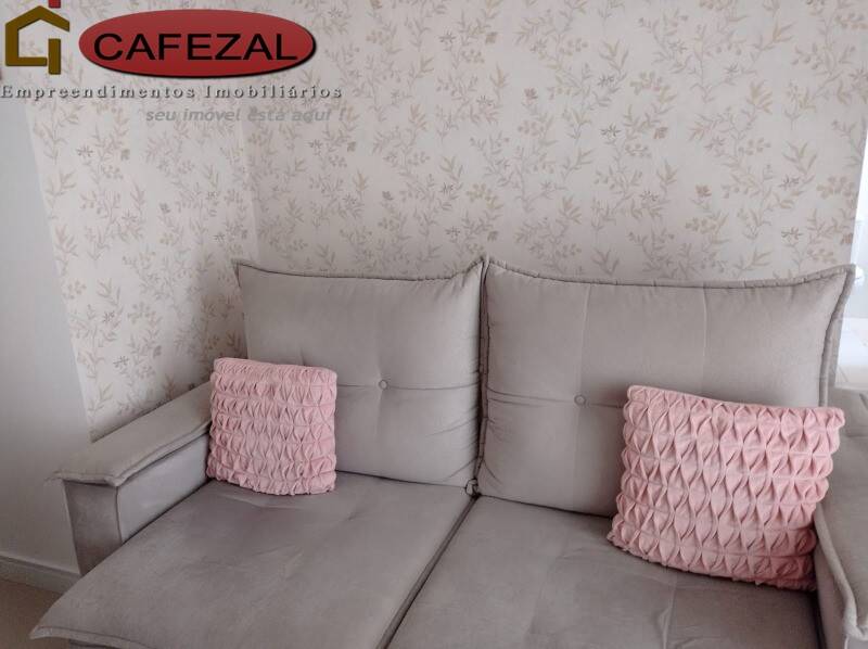 Apartamento, 2 quartos, 51 m² - Foto 2