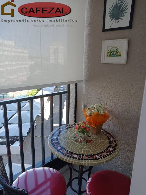 Apartamento, 2 quartos, 51 m² - Foto 5