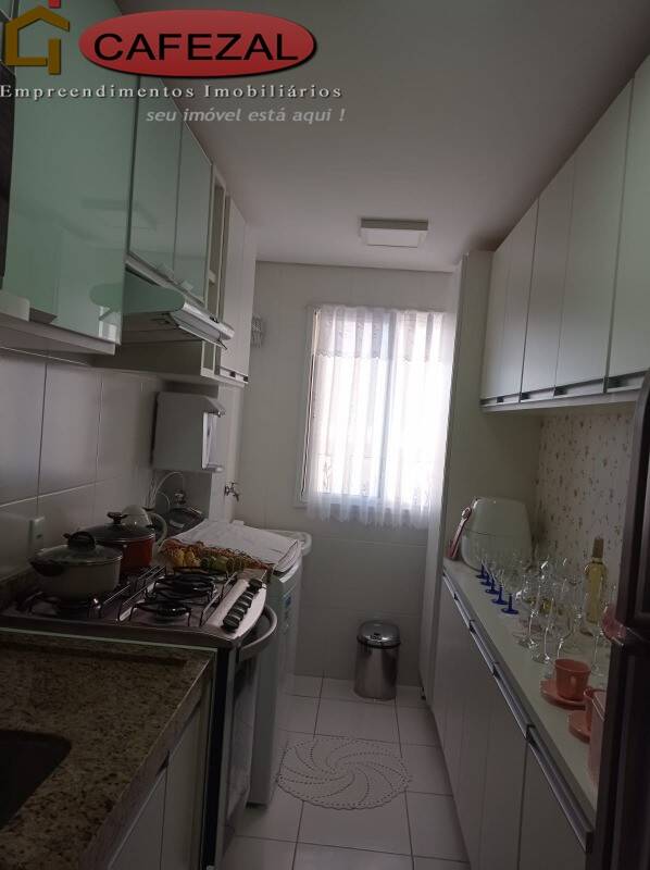 Apartamento, 2 quartos, 51 m² - Foto 6