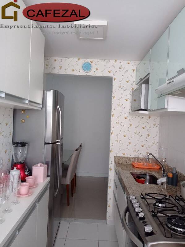 Apartamento, 2 quartos, 51 m² - Foto 7