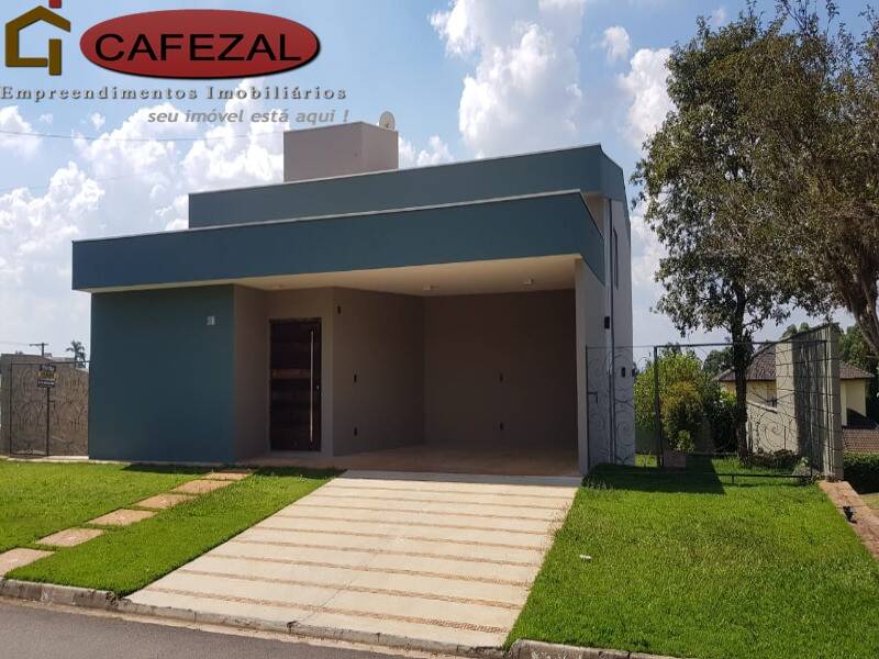 Casa de Condomínio, 4 quartos - Foto 2