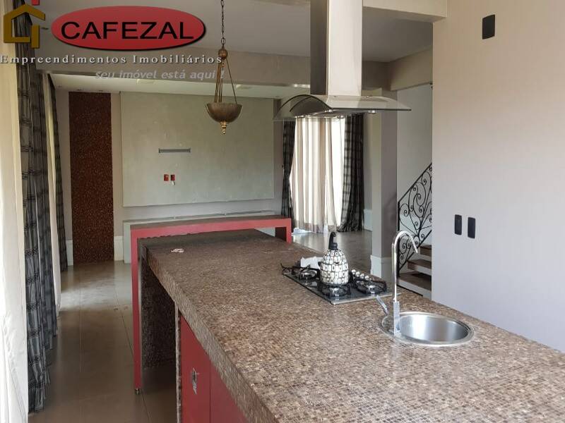 Casa de Condomínio, 4 quartos - Foto 6