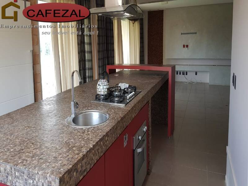 Casa de Condomínio, 4 quartos - Foto 8