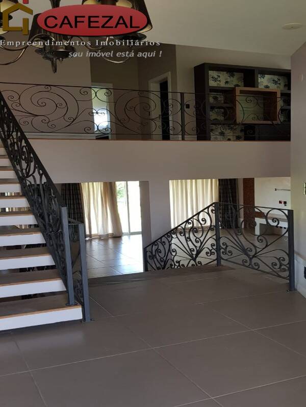 Casa de Condomínio, 4 quartos - Foto 9