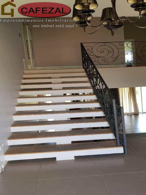 Casa de Condomínio, 4 quartos - Foto 10