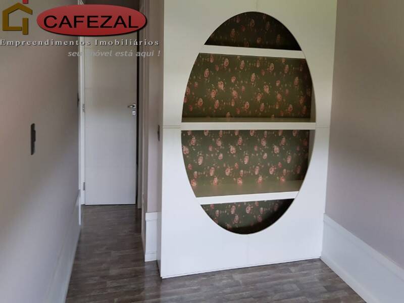 Casa de Condomínio, 4 quartos - Foto 18